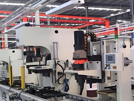 Gearscatole planetarie per l’industria tessile