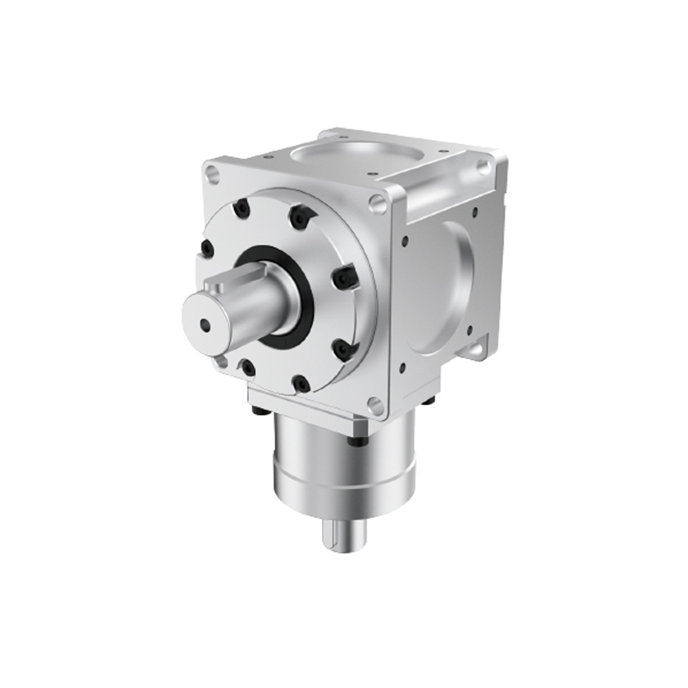 CCT-P singolo albero di uscita con chiave