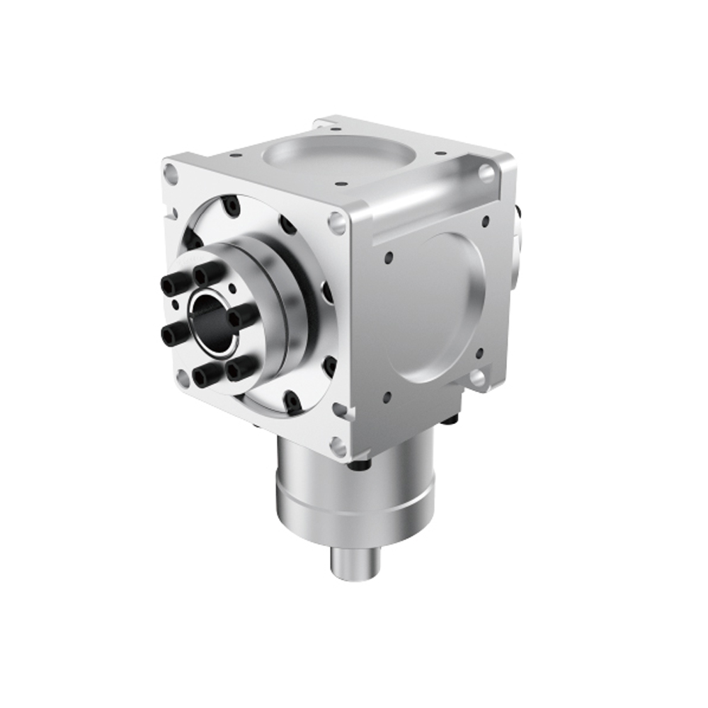 Manicotto a doppia espansione CCT-2HPK: foro cavo di uscita con serratura