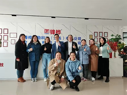 Storia di un marchio familiare: il costruttore di scatole del cambio di precisione che guida l’innovazione industriale