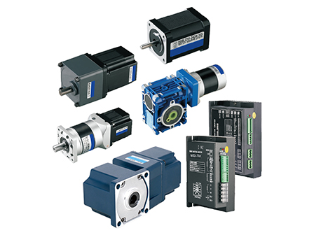 Guidare l’automazione intelligente con motori Stepper di precisione